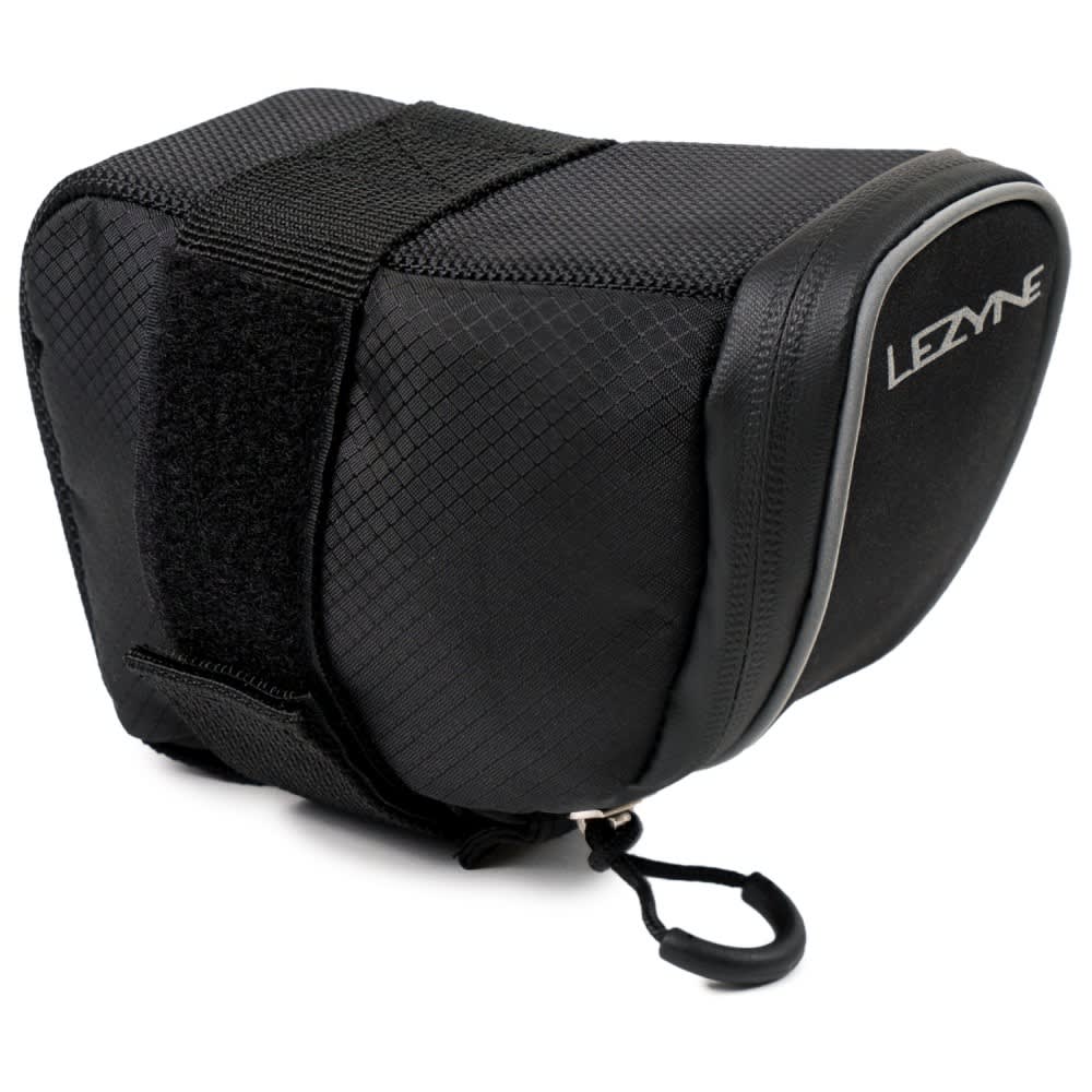 Lezyne Micro Caddy Black