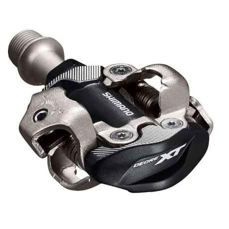 Shimano SPD Pedals Deore XT