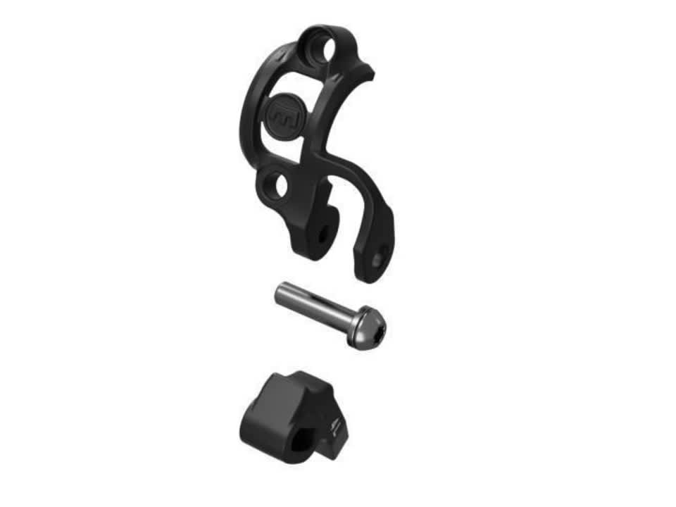 Magura Shiftmix 4 Lever Adapter For Shimano I-Spec EV Left Only