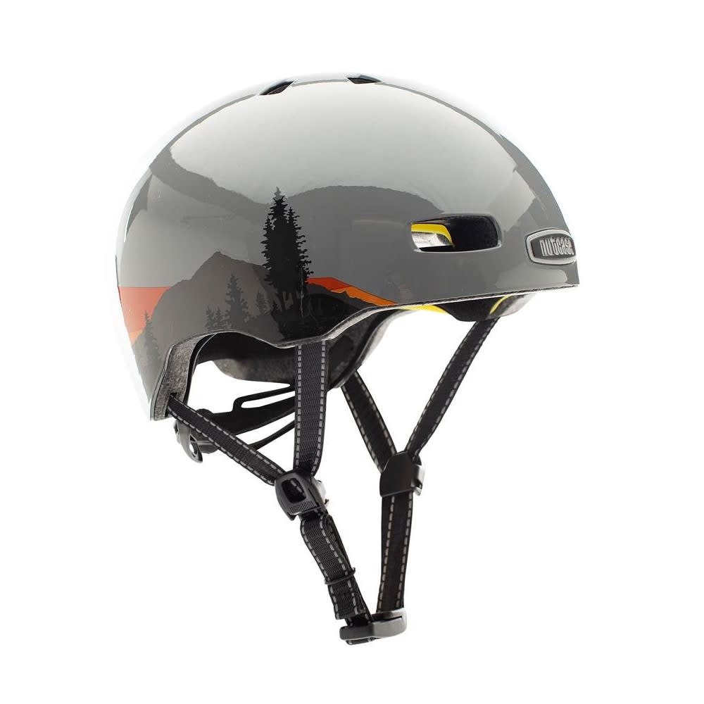 Nutcase Street MIPS Helmet