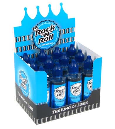 Rock'n'Roll Extreme Blue Chain Lube 120ml
