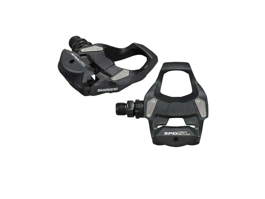 Shimano PD-RS500 SPD-SL Pedal Black