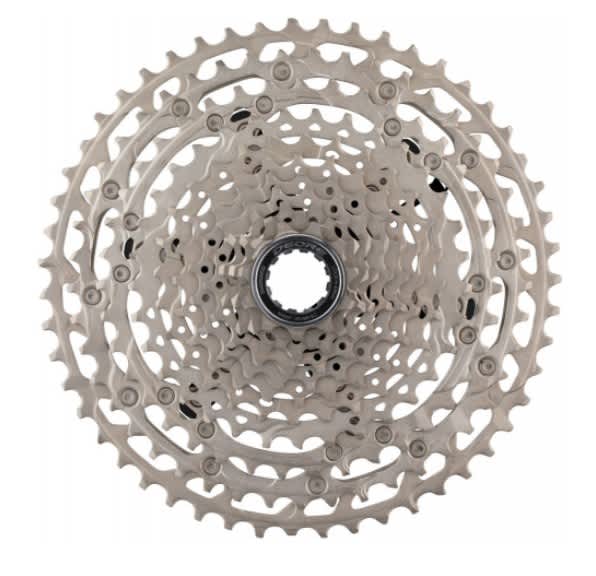 Shimano CS-M5100 Cassette 11-51 11-Speed Deore