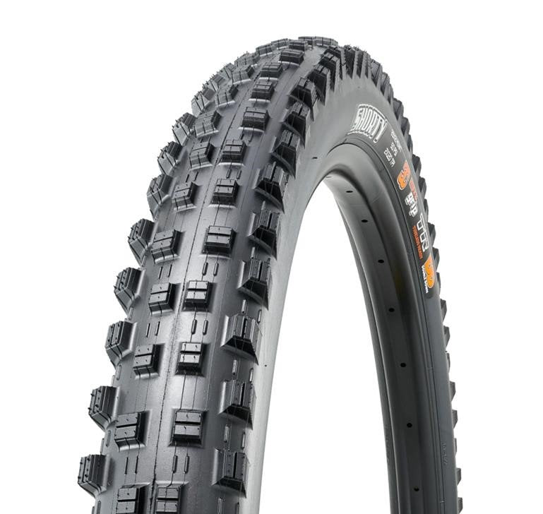 Maxxis - 29" Shorty 2nd Gen