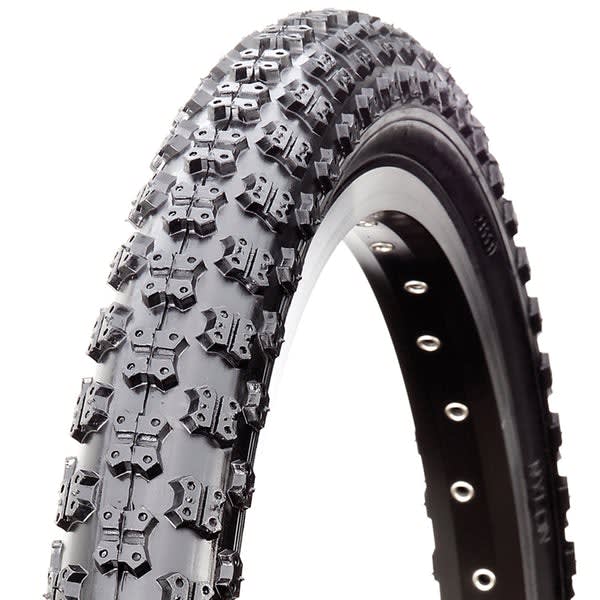 TYRE 20 x 1.75 Black COMP 3 C-714 ( 43-406 )
