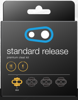 Crank Brothers Mtb Premium Cleat