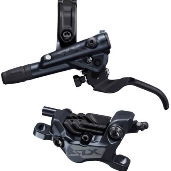 Shimano BR-M7120 Rear Disc Brake SLX 4-Piston
