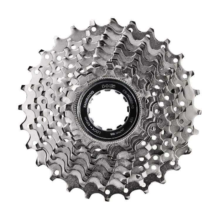 Shimano CS-R8000 Cassette 11-28 Ultegra 11-Speed