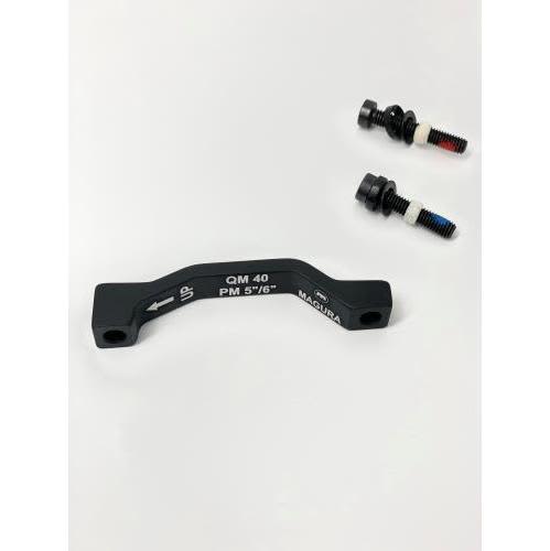Magura QM40 Caliper Adapter Bracket