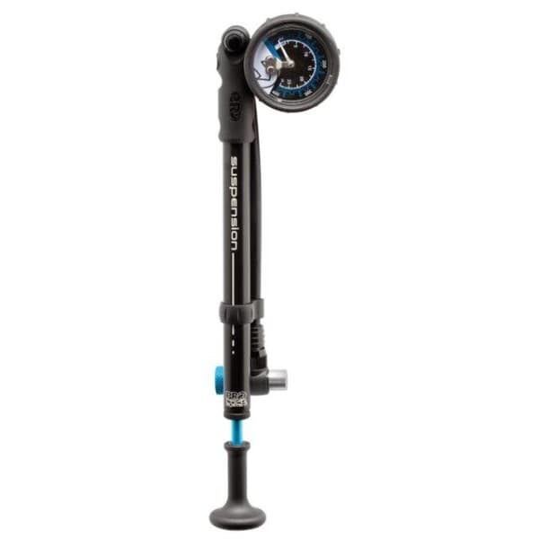 PRO Pump Suspension Performance Black Magnet Lock