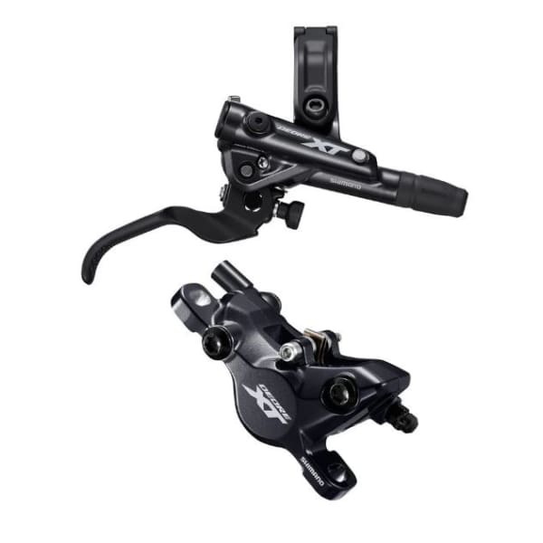 Shimano BR-M8100 Front Disc Brake XT 2-Piston