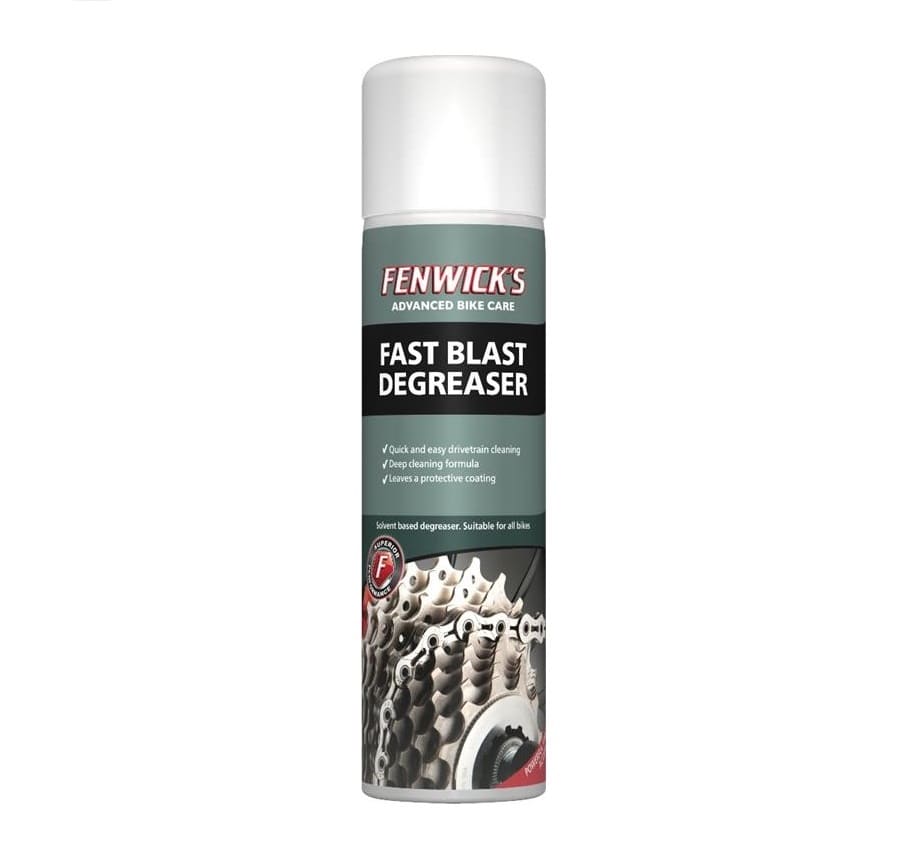 Fenwicks Drive Train Degreaser 500ml