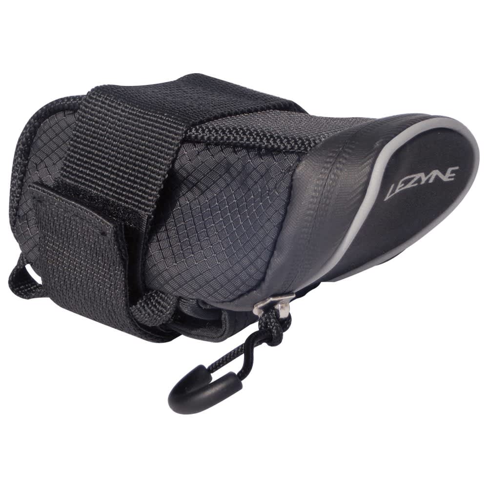 Lezyne Micro Caddy Black