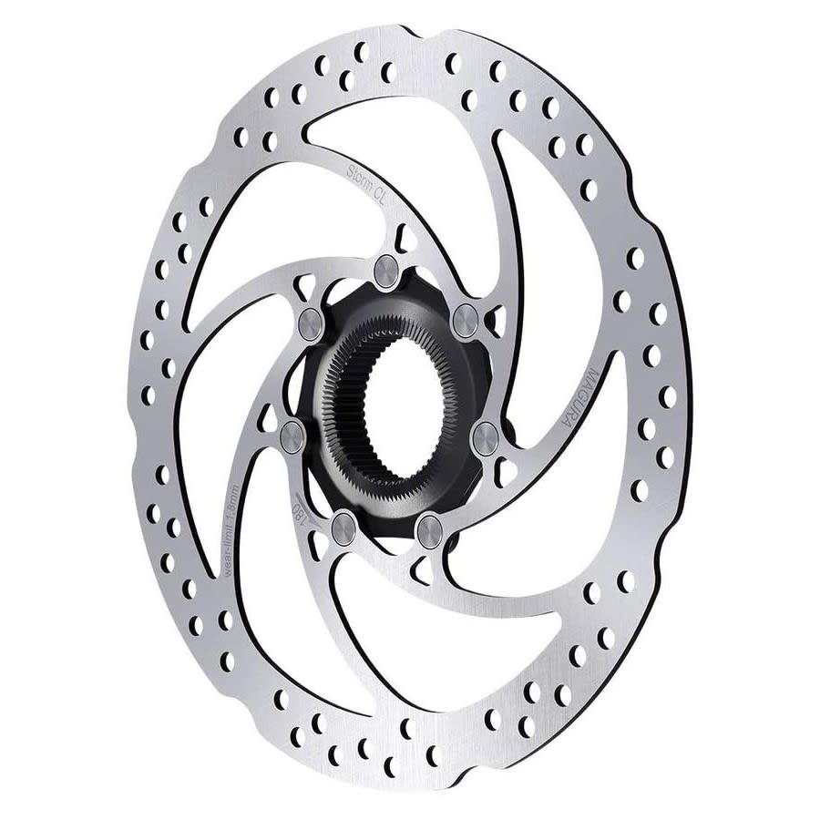 Magura Storm CL 180mm Quick Release