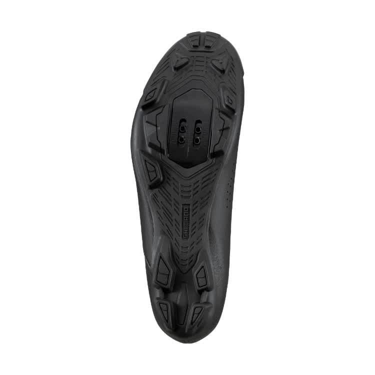 Shimano SH-XC300 SPD Black Shoe