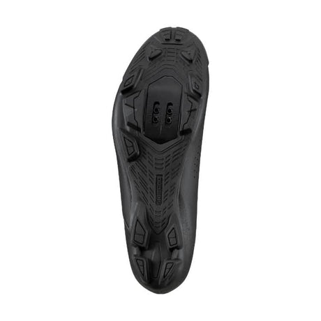Shimano SH-XC300 SPD Black Shoe