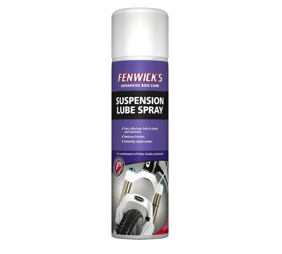Fenwicks Suspension Lube Spray 500ml