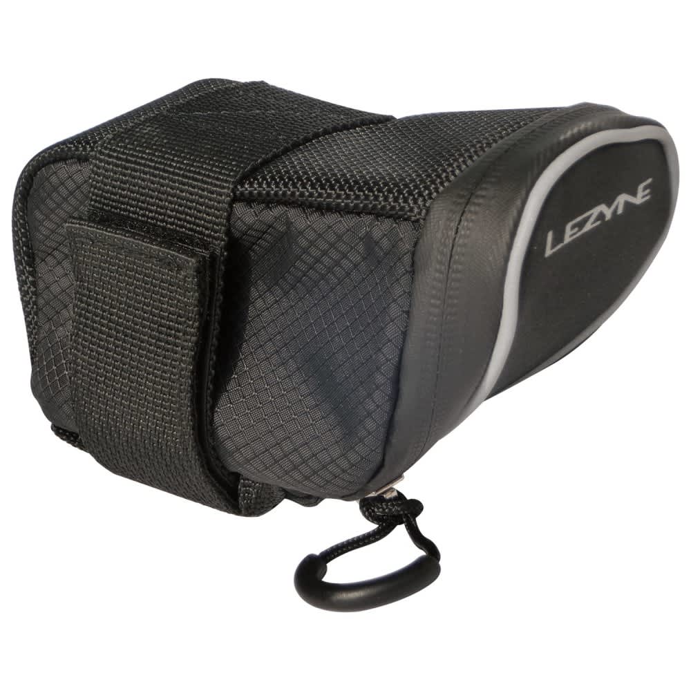 Lezyne Micro Caddy Black