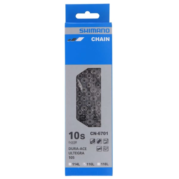 Shimano CN-6701 Chain Ultegra 6700 Series