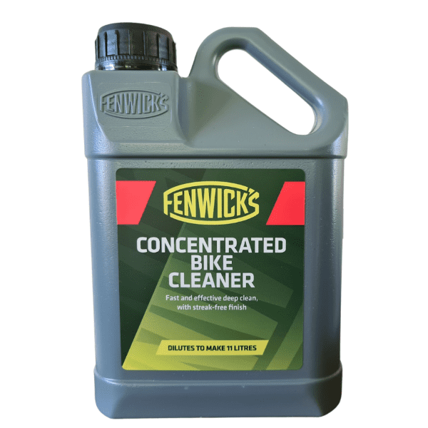 Fenwicks Bike Cleaner 1L Concentrate Cycleways NZ
