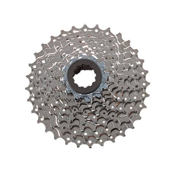 Shimano CS-HG50 Cassette 11-36 Deore 10-Speed