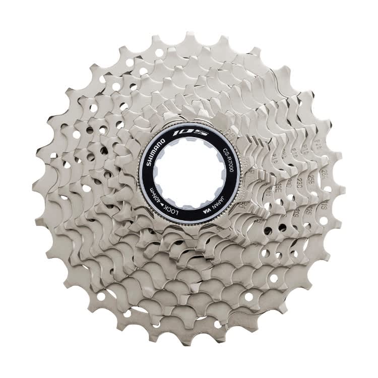 Shimano CS-R7000 Cassette 11-28 11-Speed 105