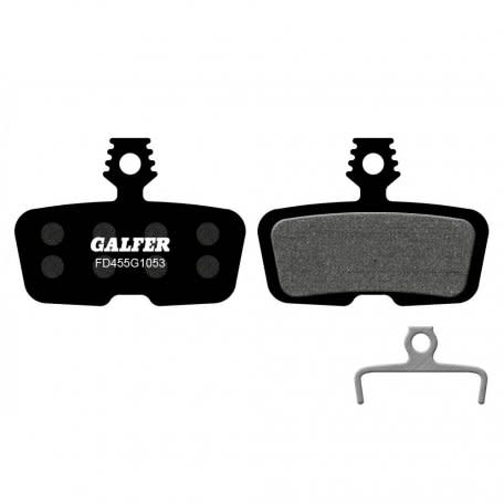 Galfer Brake Pad Standard Avid Code R (11-)