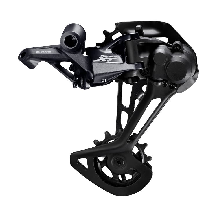 Shimano Xt 1 x 12 Rear Derailleur