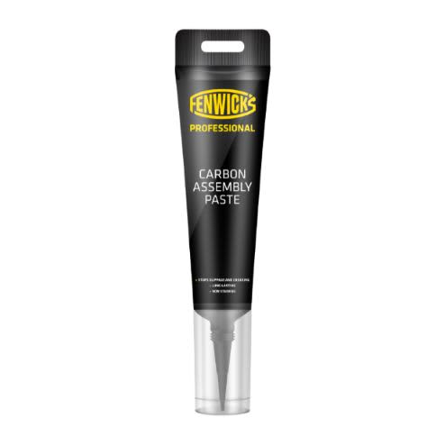 Fenwicks Carbon Paste 80ml