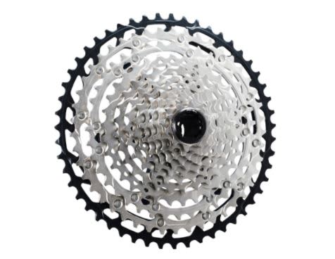 Shimano CS-M7100 CASSETTE 10-51