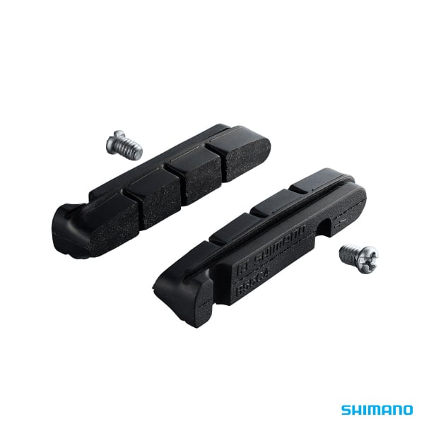 Shimano BR-R9100 Brake Pad Inserts R55C4 For Alloy Rims 1-Pair