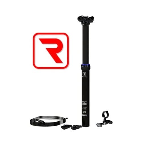 Fall Line R Seatpost 30.9 435 x 150 Digit2.0