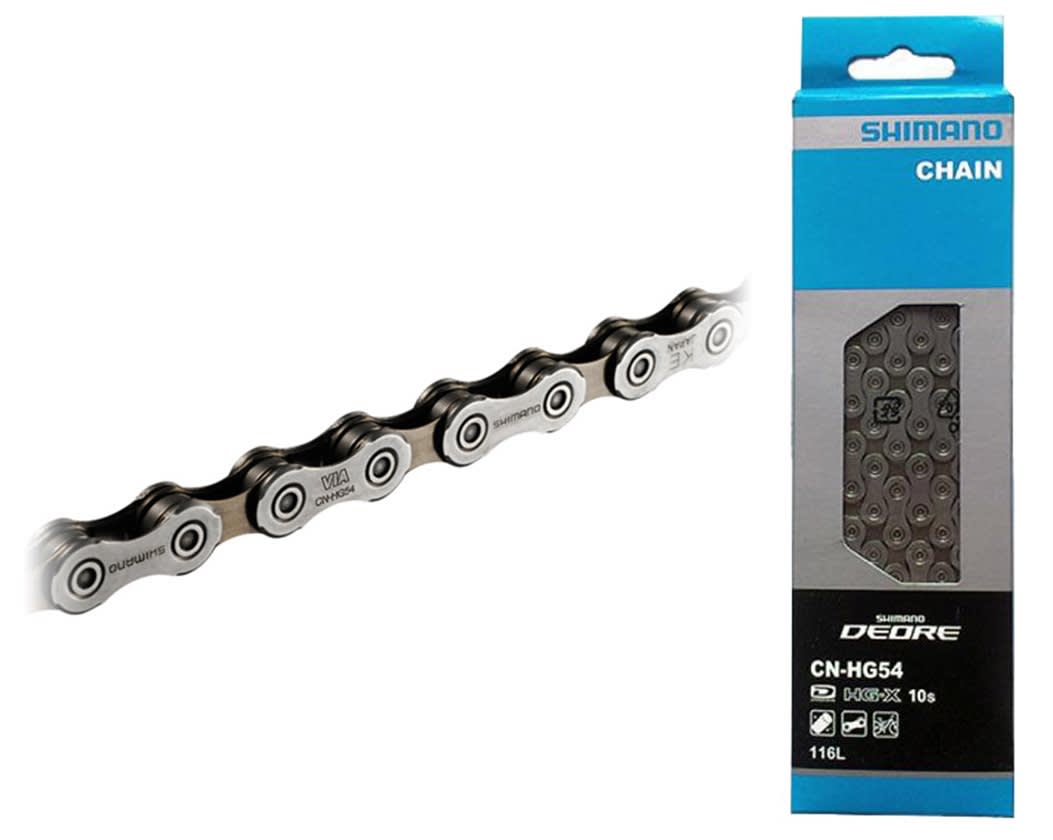 Shimano CN-HG54 Chain 10-Speed HG