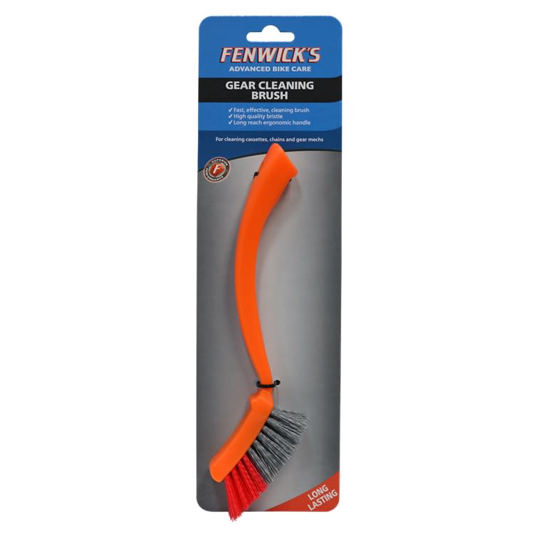 Fenwicks Gear Cleaning Brush
