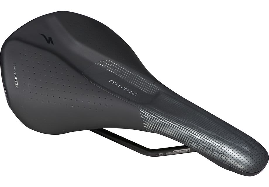 Specialized Phenom W/Mimic Comp Saddle