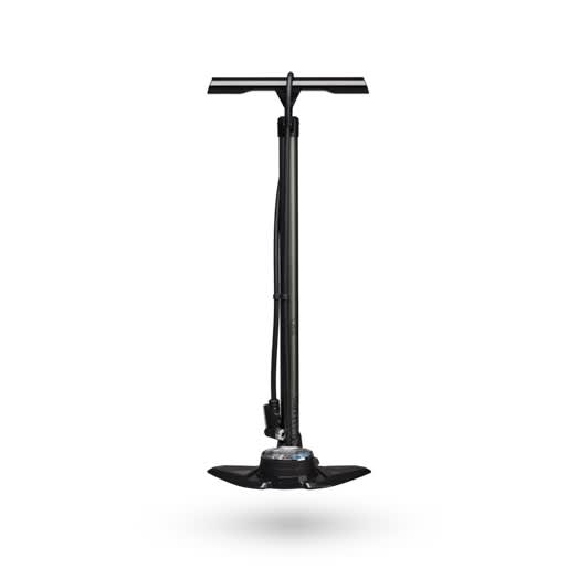 PRO Team Alloy Floor Pump