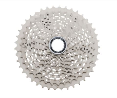 Shimano CS-M4100 Cassette 11-42 Deore 10-Speed
