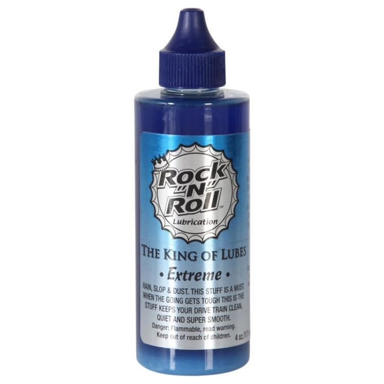 Rock'n'Roll Extreme Blue Chain Lube 120ml