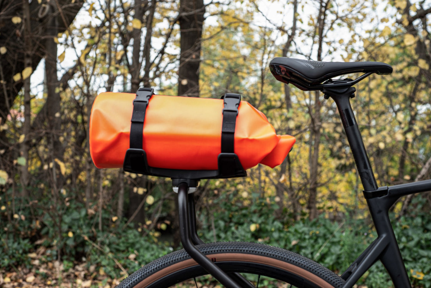 New Arrival - Aeroe Backpacking