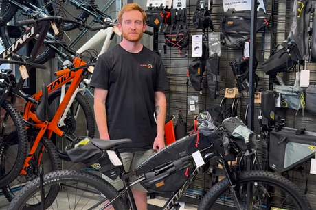 Gear Up for the Journey: My Bikepacking Setup and Lessons from the Road