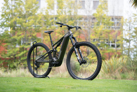 2026 Specialized Turbo Levo R: specs, price, and first look for NZ riders