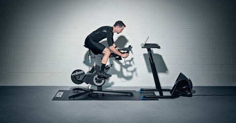 Bike Trainers - Boost your Fitness in your own space