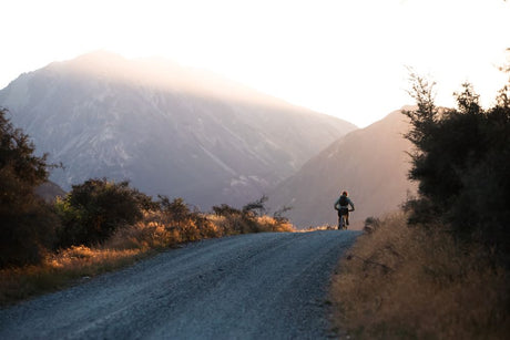 Mountain Bike Maintenance & Servicing