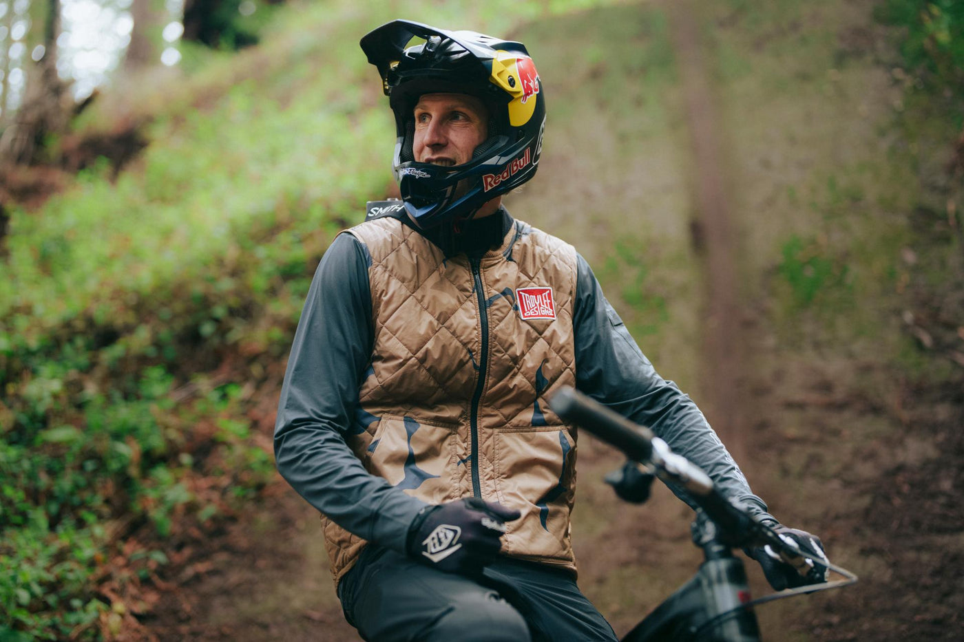 Troy Lee Designs