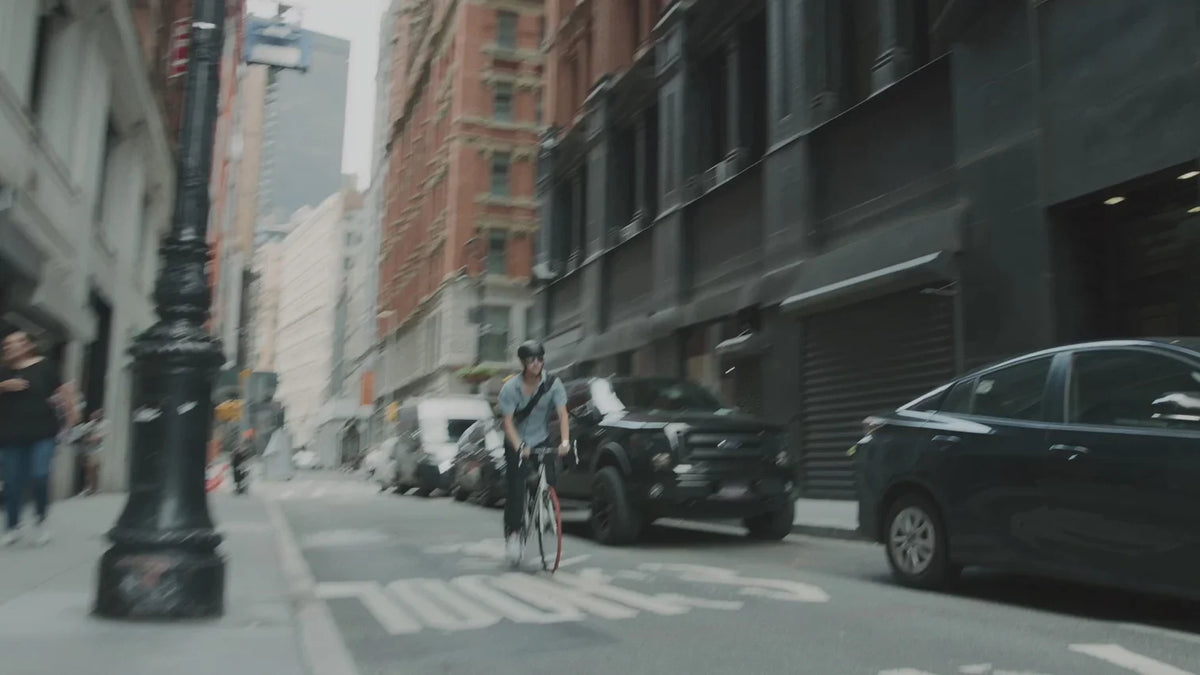 Urban Helmets