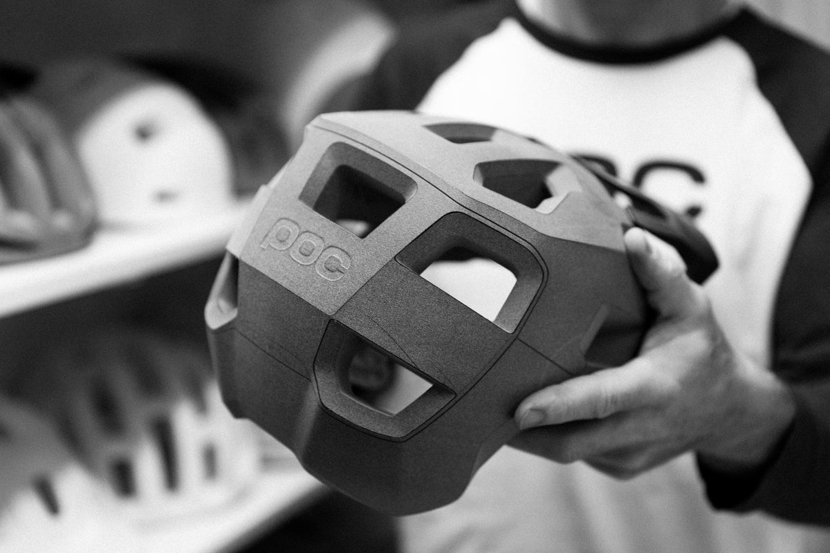 Helmets