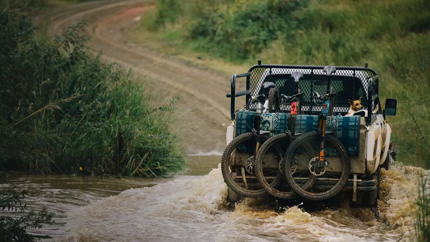 Enduro Bikes