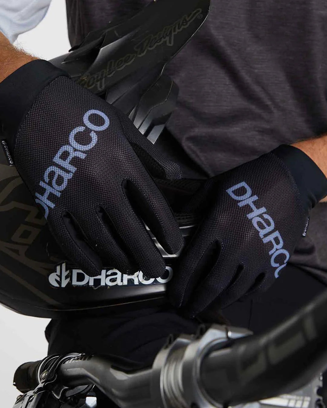 DHaRCO Mens Gloves