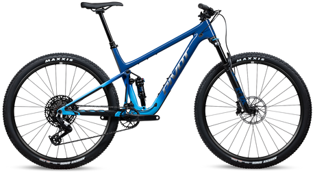 MACH 4 SL (2026) - Pivot Cycles NZ