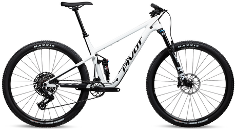 MACH 4 SL (2026) - Pivot Cycles NZ